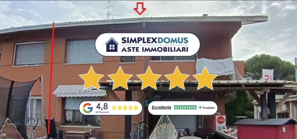 casa indipendente in vendita a Fagnano Olona