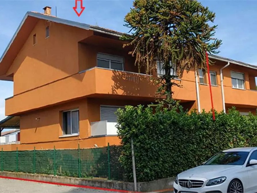 appartamento in vendita a Fagnano Olona