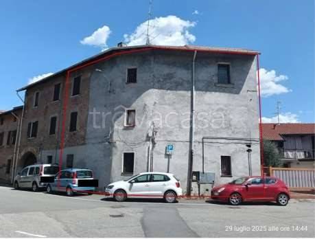 casa indipendente in vendita a Fagnano Olona