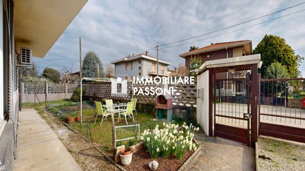 appartamento in vendita a Fagnano Olona
