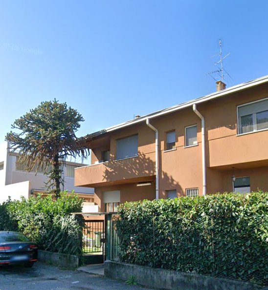 casa indipendente in vendita a Fagnano Olona