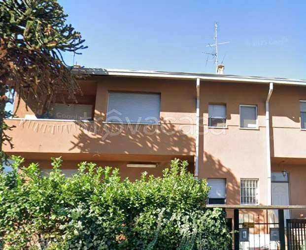casa indipendente in vendita a Fagnano Olona