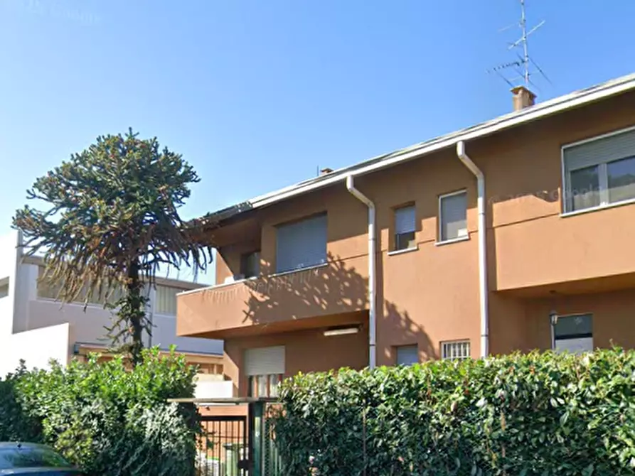 casa indipendente in vendita a Fagnano Olona