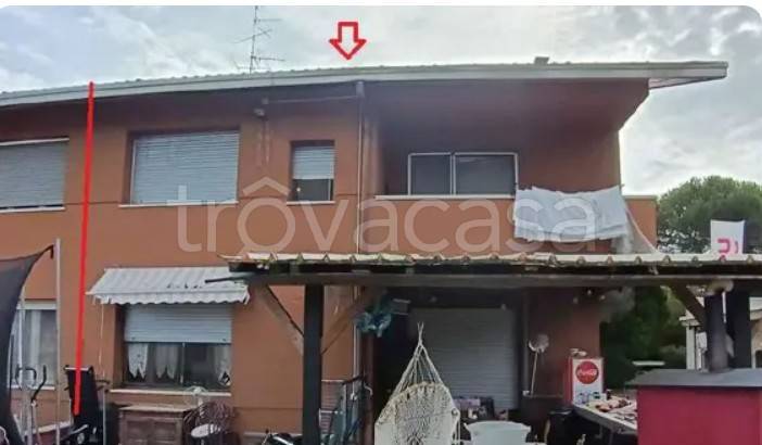 appartamento in vendita a Fagnano Olona