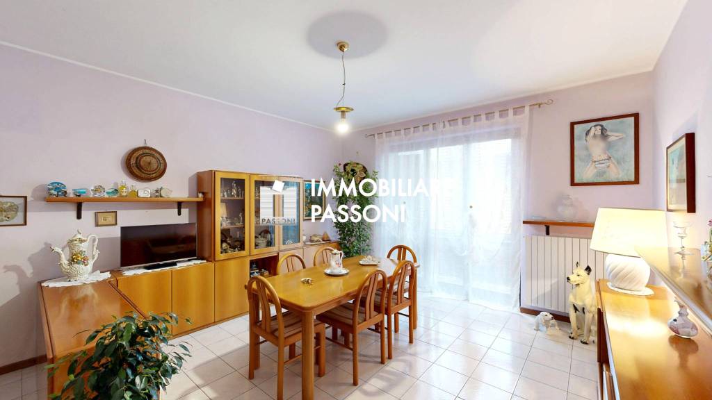 appartamento in vendita a Fagnano Olona