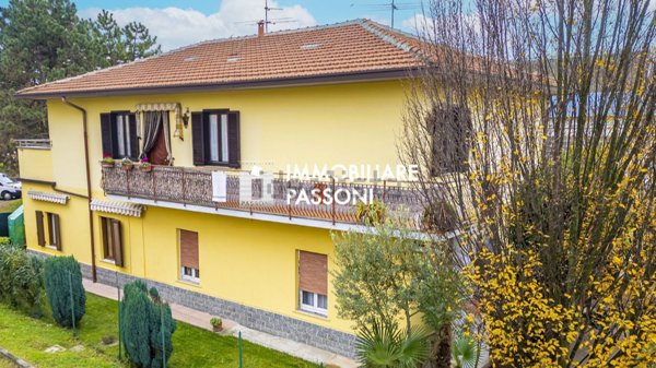 appartamento in vendita a Fagnano Olona in zona Fornaci