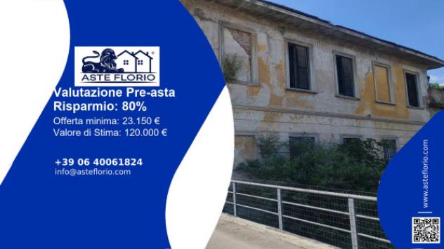 locale commerciale in vendita a Fagnano Olona