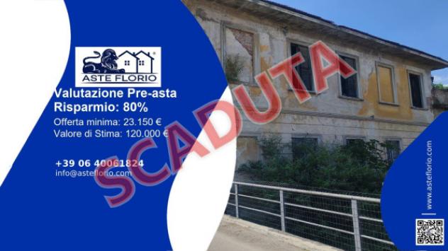 locale commerciale in vendita a Fagnano Olona