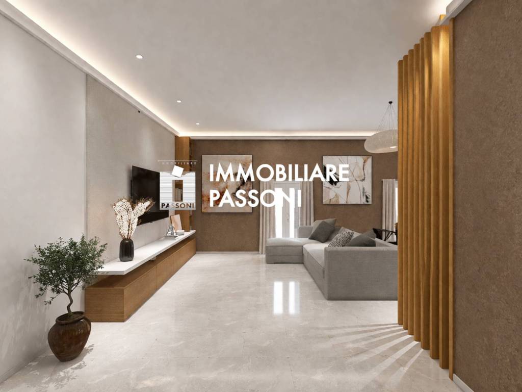 appartamento in vendita a Fagnano Olona