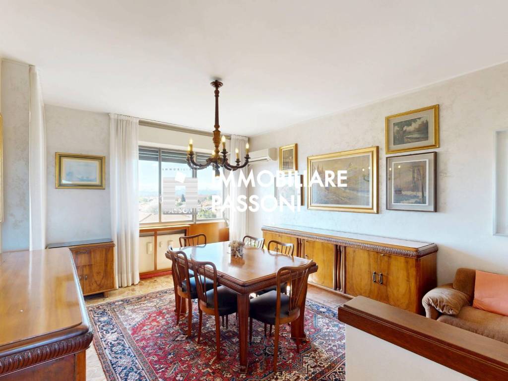 appartamento in vendita a Fagnano Olona