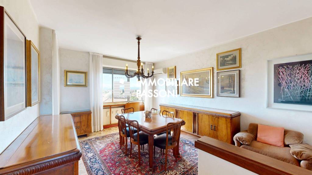 appartamento in vendita a Fagnano Olona