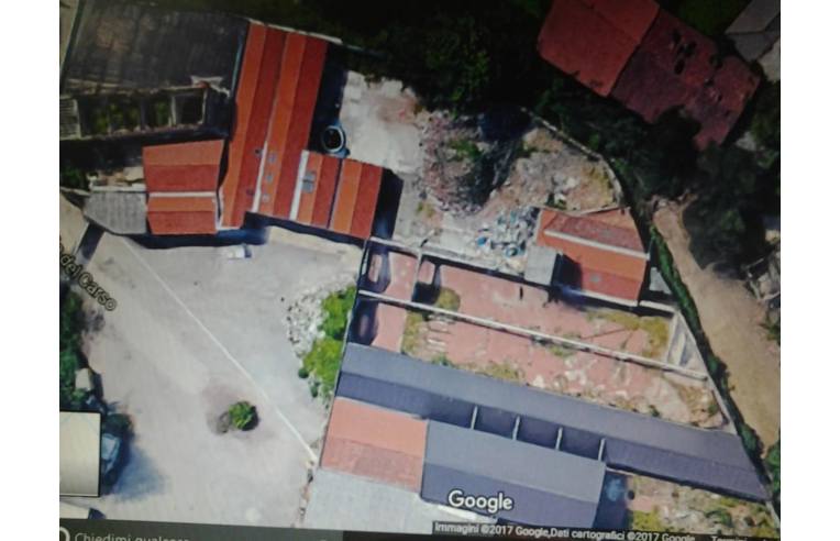 capannone in vendita a Fagnano Olona