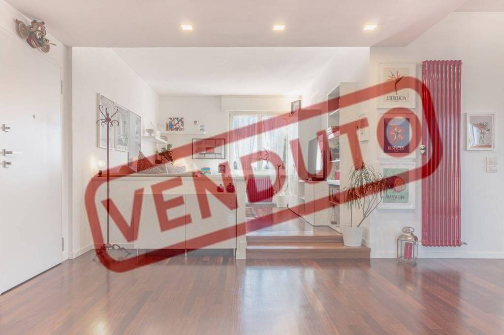 appartamento in vendita a Fagnano Olona