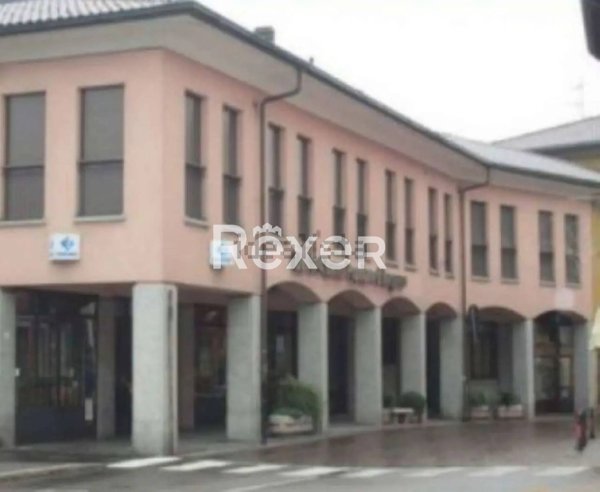 appartamento in vendita a Fagnano Olona