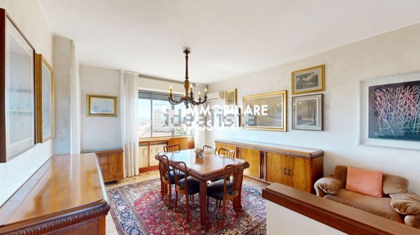 appartamento in vendita a Fagnano Olona