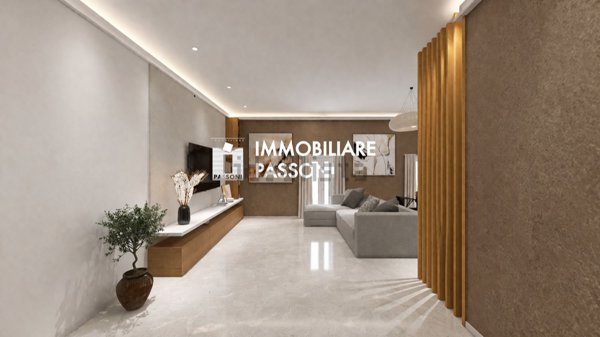 appartamento in vendita a Fagnano Olona