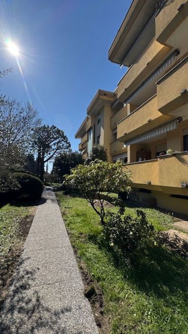 appartamento in vendita a Fagnano Olona