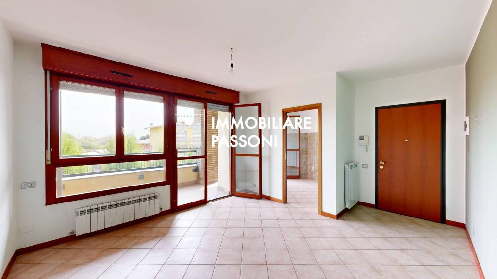 appartamento in vendita a Fagnano Olona