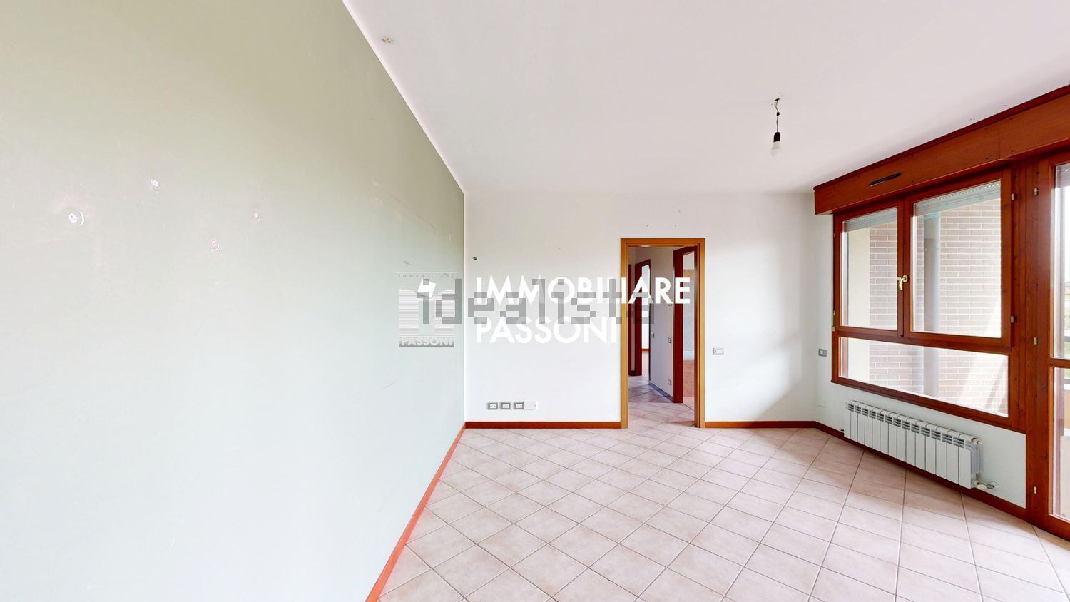 appartamento in vendita a Fagnano Olona