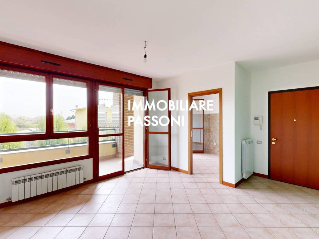 appartamento in vendita a Fagnano Olona in zona Balzarine