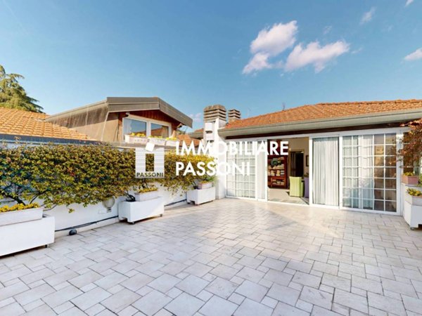 appartamento in vendita a Fagnano Olona