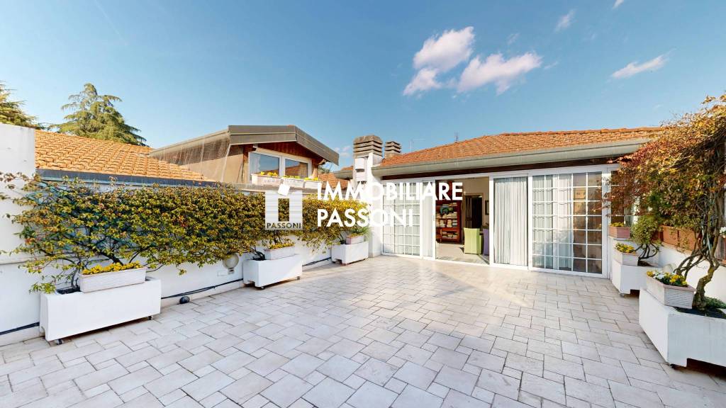 appartamento in vendita a Fagnano Olona