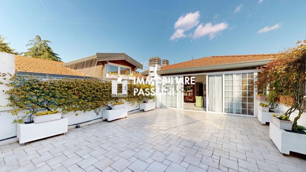 appartamento in vendita a Fagnano Olona