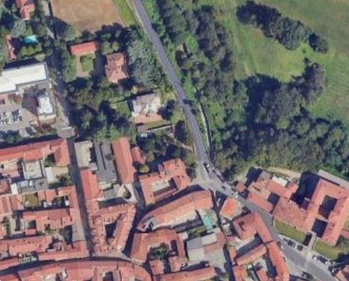 appartamento in vendita a Fagnano Olona