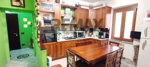 appartamento in vendita a Fagnano Olona