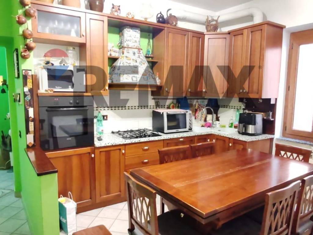 appartamento in vendita a Fagnano Olona