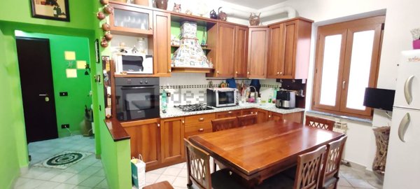 appartamento in vendita a Fagnano Olona