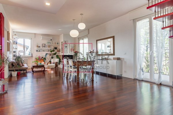 appartamento in vendita a Fagnano Olona