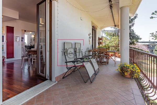 appartamento in vendita a Fagnano Olona