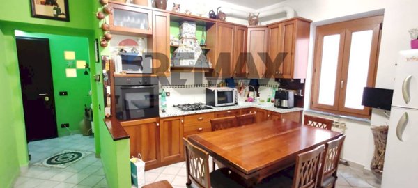 appartamento in vendita a Fagnano Olona