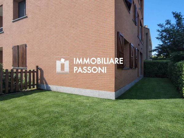 appartamento in vendita a Fagnano Olona