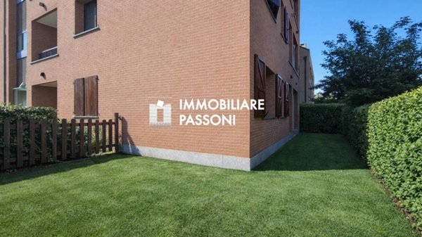 appartamento in vendita a Fagnano Olona
