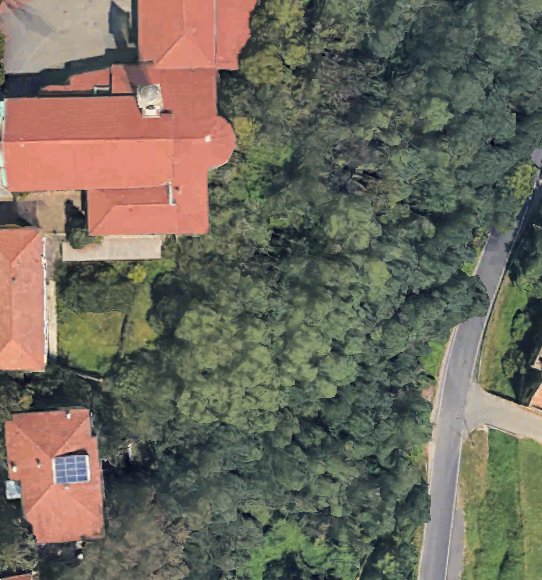 terreno agricolo in vendita a Fagnano Olona