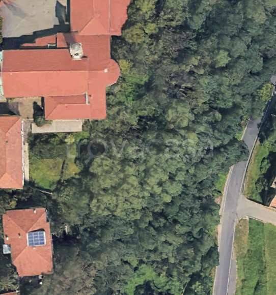 terreno agricolo in vendita a Fagnano Olona