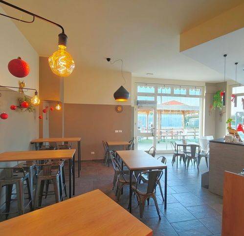 negozio in vendita a Fagnano Olona