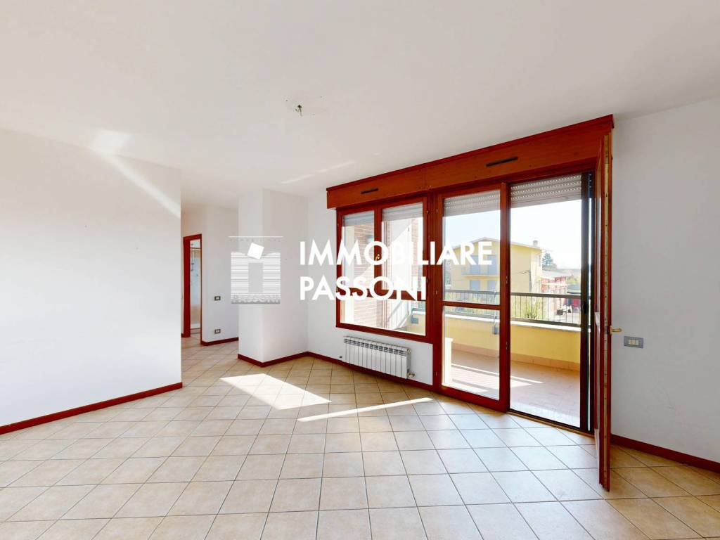 appartamento in vendita a Fagnano Olona