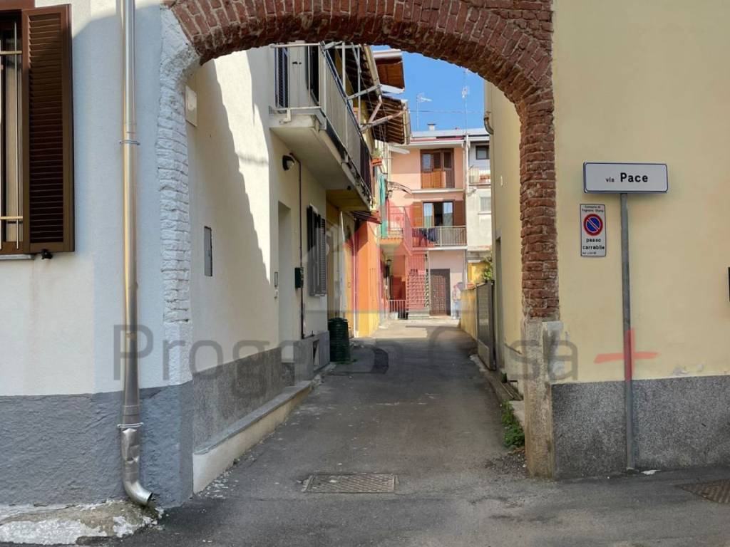 appartamento in vendita a Fagnano Olona