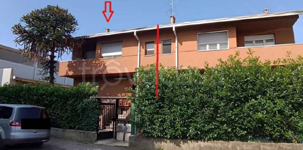 appartamento in vendita a Fagnano Olona
