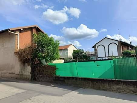 appartamento in vendita a Fagnano Olona
