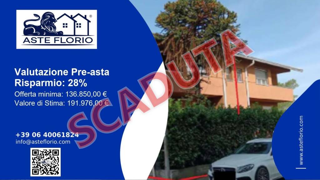 appartamento in vendita a Fagnano Olona