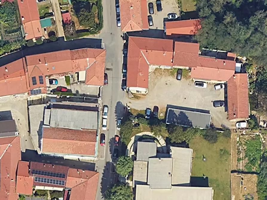 casale in vendita a Fagnano Olona