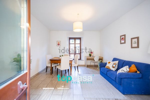appartamento in vendita a Fagnano Olona