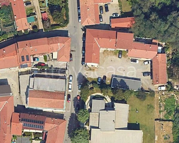 casale in vendita a Fagnano Olona