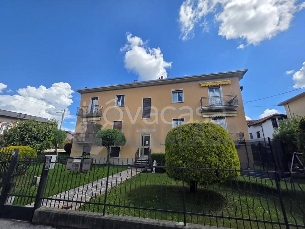 appartamento in vendita a Fagnano Olona