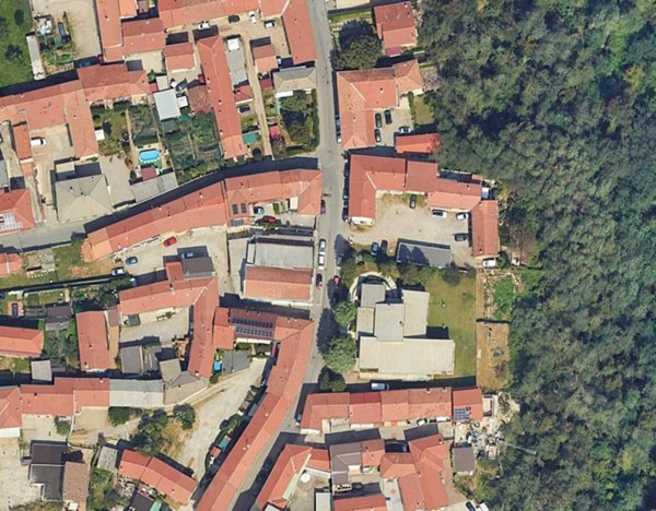 casale in vendita a Fagnano Olona