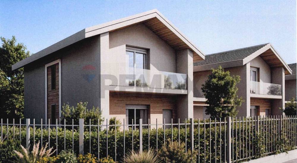 casa indipendente in vendita a Fagnano Olona
